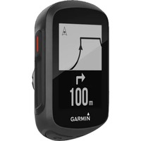 Garmin Edge 130 Plus, Fahrradcomputer schwarz