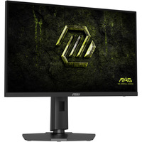 MSI MAG 274QPFDE X32, Gaming-Monitor 68.6 cm (27 Zoll), schwarz, WQHD, Rapid-IPS, HDMI, DP, VRR, 320Hz Panel