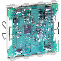 Merten Connected Taster-Modul 2-fach, System M, Typ MEG5126-0300 Retail