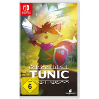  TUNIC, Nintendo Switch-Spiel 