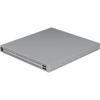 Ubiquiti USW-Pro-XG-48-PoE, Switch silber