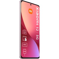 Xiaomi 12 256GB, Handy Purple, Android 12, 8 GB DDR5