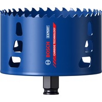 Bosch Professional EXPERT Multi Material PC Plus Lochsäge, Ø 111mm 