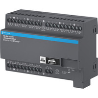 Busch-Jaeger Jalousieaktor achtfach 230 Volt für Busch-free@home, Montageart Unterputz Retail