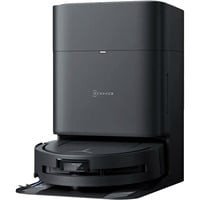 ECOVACS Deebot T80 OMNI, Saugroboter schwarz, inkl. OMNI-Station