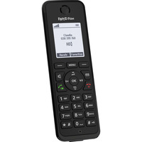 FRITZ! Fon M3, Mobilteil schwarz