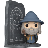 Funko Pop! Deluxe Gandalf Vinylfigur, Spielfigur 