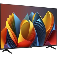 Hisense 65E77NQ, QLED-Fernseher 164 cm (65 Zoll), schwarz, UltraHD/4K, Triple Tuner, PVR