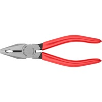 KNIPEX Kombizange 03 01 160 rot