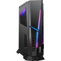 MSI MPG Trident AS AI 2NVP7-012AT, Gaming-PC schwarz/transparent, Windows 11 Home