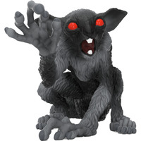 Schleich Eldrador Creatures Schatten-Lemur, Spielfigur 