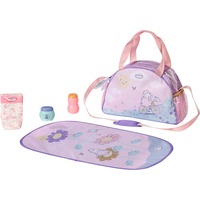 ZAPF Creation Baby Annabell® Wickeltasche, Puppenzubehör