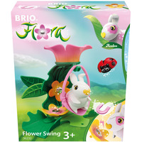 BRIO Flora - Azaleas Blütenschaukel, Spielfigur