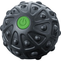 Beurer  Massageball mit Vibration MG 10 , Massagegerät schwarz