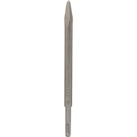 Bosch Professional PRO SDS plus-4C Spitzmeißel, 250mm 10 Stück