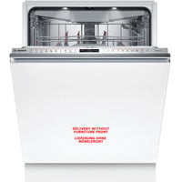 Bosch SMD8YCX04E Serie 8, Spülmaschine 60 cm