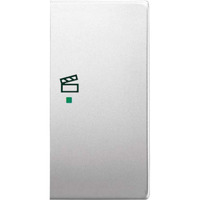 Busch-Jaeger Wippe edelstahl edelstahl, Retail