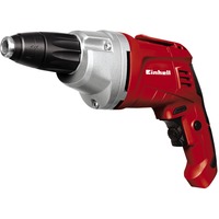 EINHELL Trockenbauschrauber TH-DY 500 E rot/schwarz, 500 Watt