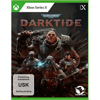 Fireshine Games Warhammer 40.000: Darktide, Xbox Series X|S-Spiel 