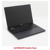 MSI Titan 18 HX AI A2XWIG-073, Gaming-Notebook schwarz/silber, Intel® Core™ Ultra 9 285HX, NVIDIA GeForce RTX 5080, 64 GB DDR5, 6 TB (2 TB SSD & 2 TB SSD & 2 TB SSD), Windows 11 Pro