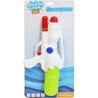 VEDES Wasserpistole mit Pumpfunktion 33 Zentimeter 