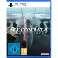  Ace Combat 8: Wings of Theve, PlayStation 5-Spiel 