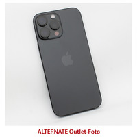 Apple iPhone 16 Pro Max 512GB, Handy Titan Schwarz, iOS
