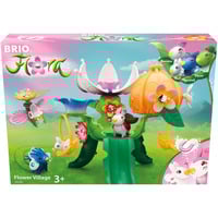 BRIO Flora - Starter-Set Blumendorf, Spielfigur 