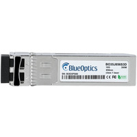 BlueOptics Transceiver kompatibel zu Extreme Networks 10301 SFP+ 