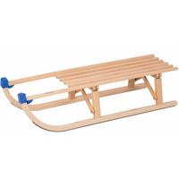 Colint Klapprodel Davos 100cm, Schlitten 