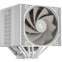 DeepCool ASSASSIN VC ELITE, CPU-Kühler weiß, 140 mm