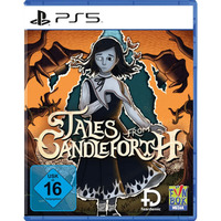  Geschichten aus Candleforth, PlayStation 5-Spiel 