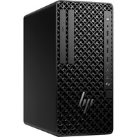 HP Z1 Tower G1i Workstation (A40T1ET), PC-System schwarz, Windows 11 Pro