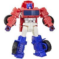 Hasbro Transformers Cyberworld Cyber Changers, Spielfigur 