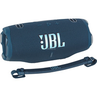 JBL Charge 6 , Lautsprecher blau, Bluetooth 5.4, IP68, USB-C