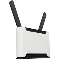 MikroTik Chateau LTE6 ax (S53UG+5HaxD2HaxD-TC&FG621-EA), Mobile WLAN-Router