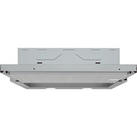 Siemens LI63LB526 iQ100, Dunstabzugshaube silber, 60 cm