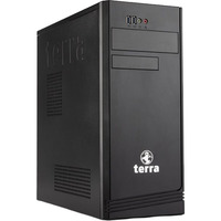 TERRA PC-BUSINESS MARATHON 24-7 GREENLINE, PC-System schwarz, Windows 11 Pro