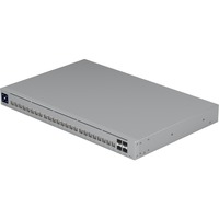 Ubiquiti USW-Pro-HD-24, Switch 