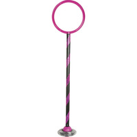VEDES Outdoor active Swing Wheel mit Lichtrad, Rollen pink