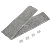 Xiaomi Vacuum Cleaner G10 Mop Kit, Wischbezug 