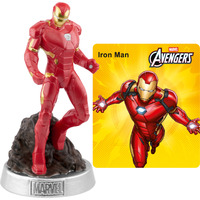 tonies Marvel - Iron Man, Spielfigur Hörspiel