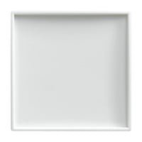 0 Zentralscheibe neutral für ZETTLER VarioLine Einsätze Serie 127.xxx, Zentralplatte weiß, Retail