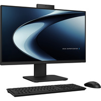 ASUS AIO ExpertCenter P4 P470VAK-BPE124X, PC-System schwarz, Windows 11 Pro