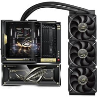 ASUS ROG CROSSHAIR X870E & ROG RYUJIN 360 EDITION 20, PC-Aufrüstkit 