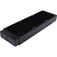 Alphacool NexXxoS HPE-45 Full Copper 360mm, Radiator schwarz