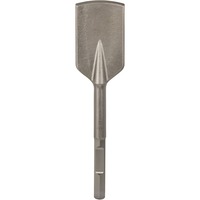 Bosch Professional PRO HEX 28 Asphaltmeißel SDS-Hex, 28mm SK, 125x500mm 