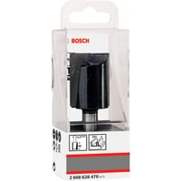 Bosch Professional PRO Wood Nutfräser, Ø 30mm, Arbeitslänge 40mm Schaft Ø 12mm, zweischneidig