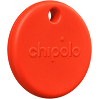 Chipolo POP Tracker, Ortungstracker rot