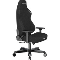 DXRacer Tank XXL Stoff , Gaming-Stuhl schwarz